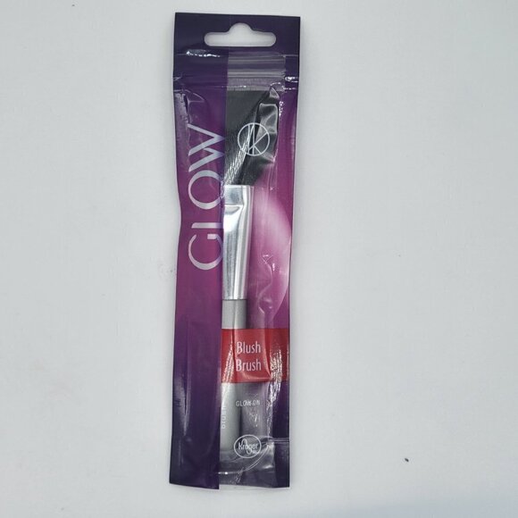 5/$25 NWT Glow Make Up Brush ** - Picture 5 of 6